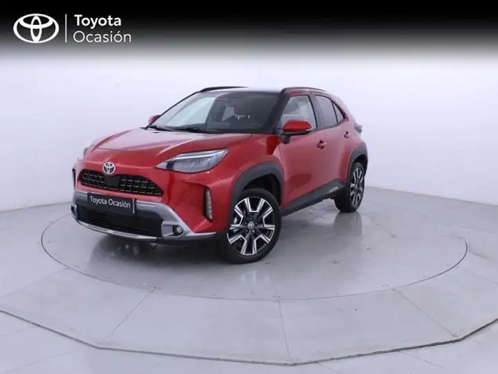 Toyota Yaris Cross 1.5 Style 2025