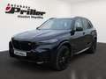 BMW X5 M60i xDrive/NAVI/LED/DAB/LiveCockpit/ Noir - thumbnail 1