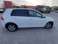 Volkswagen Golf Comfortline 1,6 TDI Weiß - thumbnail 6