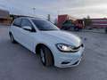 Volkswagen Golf Comfortline 1,6 TDI Weiß - thumbnail 7