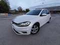 Volkswagen Golf Comfortline 1,6 TDI Weiß - thumbnail 1