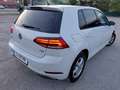 Volkswagen Golf Comfortline 1,6 TDI Weiß - thumbnail 5