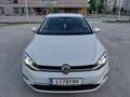 Volkswagen Golf Comfortline 1,6 TDI Weiß - thumbnail 8