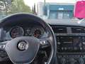 Volkswagen Golf Comfortline 1,6 TDI Weiß - thumbnail 10