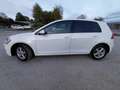 Volkswagen Golf Comfortline 1,6 TDI Weiß - thumbnail 2