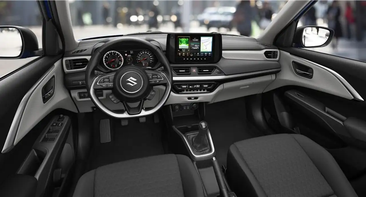 Suzuki Swift 2026