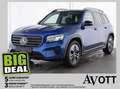 Mercedes-Benz GLB 180 Progressive Night Blau - thumbnail 1