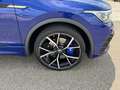 Volkswagen Tiguan 2.0TSI R 4M DSG LED NAVI AHK KAMERA KLIMA Bleu - thumbnail 15