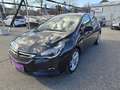 Opel Astra 1,6 CDTI Dynamic Blau - thumbnail 16