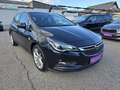 Opel Astra 1,6 CDTI Dynamic Blau - thumbnail 3
