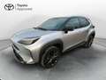 Toyota Yaris Cross 1.5 Hybrid 5p. E-CVT Adventure Grau - thumbnail 1
