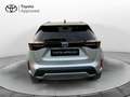 Toyota Yaris Cross 1.5 Hybrid 5p. E-CVT Adventure Grau - thumbnail 5