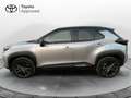 Toyota Yaris Cross 1.5 Hybrid 5p. E-CVT Adventure Grau - thumbnail 4