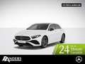 Mercedes-Benz A 200 +AMG+Pano+SHZ+PDC+Night+SpurW+S-Sitz+KAM Alb - thumbnail 1