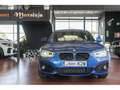 BMW 118 118iA Azul - thumbnail 29