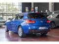 BMW 118 118iA Azul - thumbnail 27