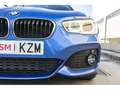 BMW 118 118iA Azul - thumbnail 31