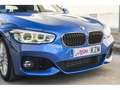 BMW 118 118iA Azul - thumbnail 32