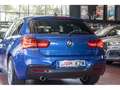 BMW 118 118iA Azul - thumbnail 28