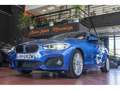 BMW 118 118iA Azul - thumbnail 17