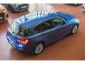 BMW 118 118iA Azul - thumbnail 4
