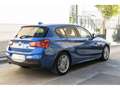 BMW 118 118iA Azul - thumbnail 20