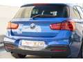 BMW 118 118iA Azul - thumbnail 33