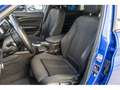 BMW 118 118iA Azul - thumbnail 6