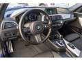 BMW 118 118iA Azul - thumbnail 5