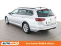 Volkswagen Passat 2.0 TDI Business Grau - thumbnail 4