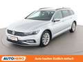 Volkswagen Passat 2.0 TDI Business Grau - thumbnail 1