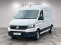 Volkswagen Crafter Kasten 2.0 TDI L2H2 35 Hochdach FWD Weiß - thumbnail 3