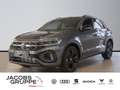 Volkswagen T-Roc R-Line 1.0 l TSI 85 kW 116 PS UPE 41.675,- incl. Überführu Gris - thumbnail 1