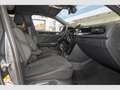Volkswagen T-Roc R-Line 1.0 l TSI 85 kW 116 PS UPE 41.675,- incl. Überführu Gris - thumbnail 7