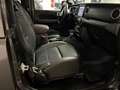 Jeep Wrangler 3 PORTES JL 2.2 200ch 4x4 Sahara - 57000km - 4 PLACES PAS DE MALUS Gris - thumbnail 12