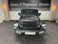 Jeep Wrangler 3 PORTES JL 2.2 200ch 4x4 Sahara - 57000km - 4 PLACES PAS DE MALUS Gris - thumbnail 7