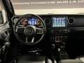 Jeep Wrangler 3 PORTES JL 2.2 200ch 4x4 Sahara - 57000km - 4 PLACES PAS DE MALUS Gris - thumbnail 14