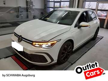 GTE 1.4 *Sportfw*LED*VIRTUAL*NAVI*LANE*17"*