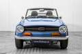 Triumph TR6 Blauw - thumbnail 14