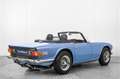 Triumph TR6 Blauw - thumbnail 2