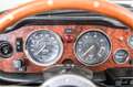 Triumph TR6 Blauw - thumbnail 15