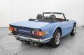Triumph TR6 Blauw - thumbnail 27