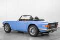 Triumph TR6 Blauw - thumbnail 6