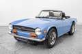 Triumph TR6 Blauw - thumbnail 18