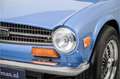 Triumph TR6 Blauw - thumbnail 22