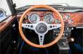 Triumph TR6 Blauw - thumbnail 8