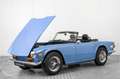 Triumph TR6 Blauw - thumbnail 37