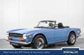 Triumph TR6 Blauw - thumbnail 1