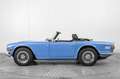Triumph TR6 Blauw - thumbnail 9