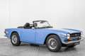 Triumph TR6 Blauw - thumbnail 5